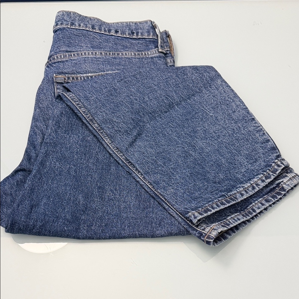 Not available- Gap 90’s Loose Jeans